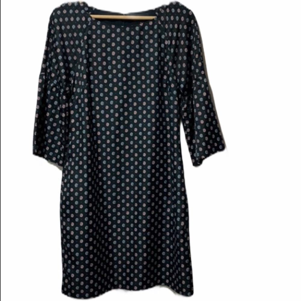Belle Sleeve Dress🔥🔥🔥
